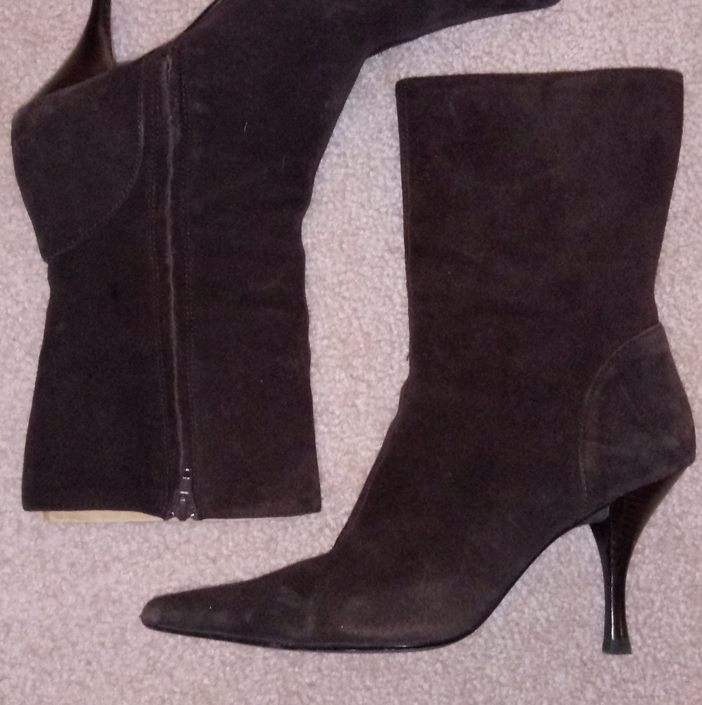 Womens Boots